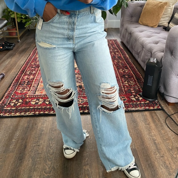 Free people jeans - Picture 4 of 4